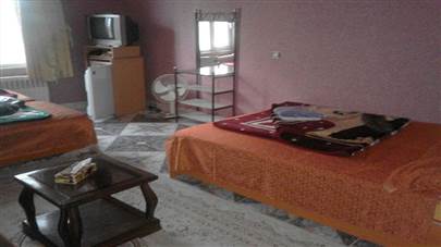 هتل آپارتمان کبیر سرعین هتل آپارتمان کبیر سرعین